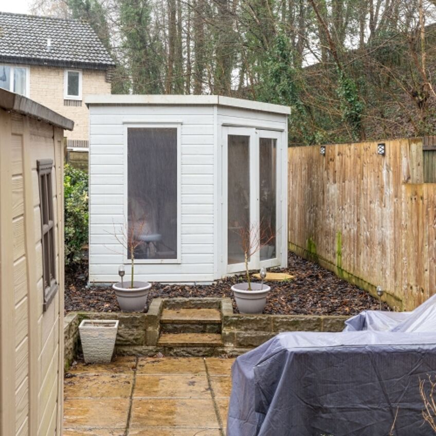 Marigold Close, Rogerstone. For sale with Clarke & Partners estate agent.